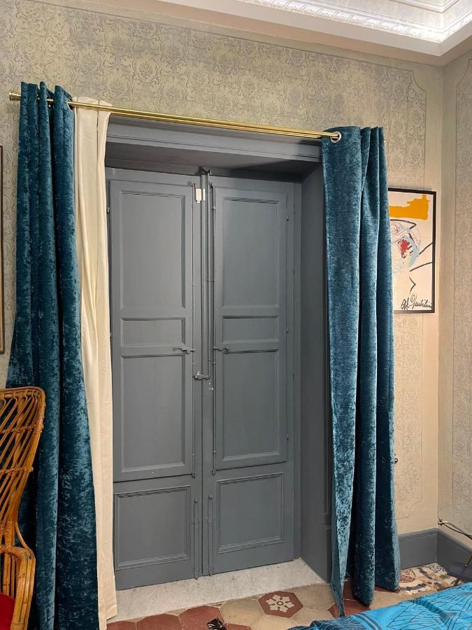 I Bastioni Apartment باليرمو المظهر الخارجي الصورة