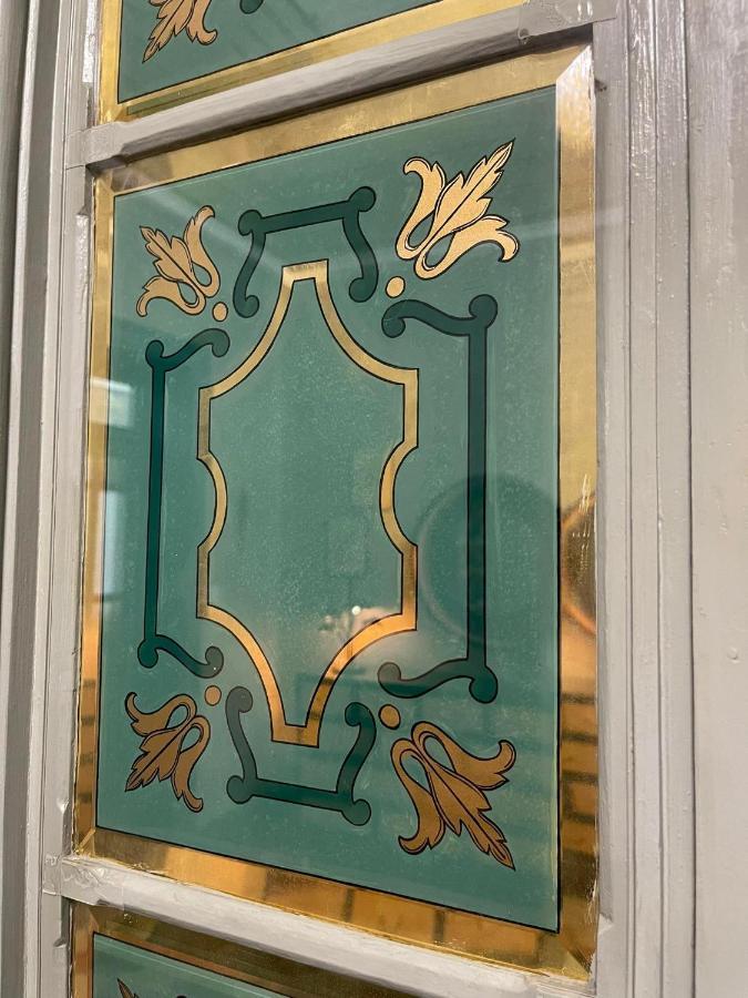 I Bastioni Apartment باليرمو المظهر الخارجي الصورة