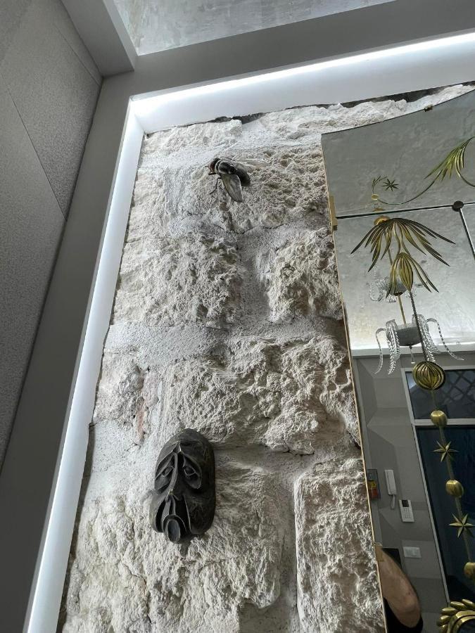 I Bastioni Apartment باليرمو المظهر الخارجي الصورة