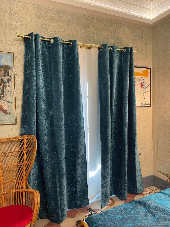 I Bastioni Apartment باليرمو المظهر الخارجي الصورة