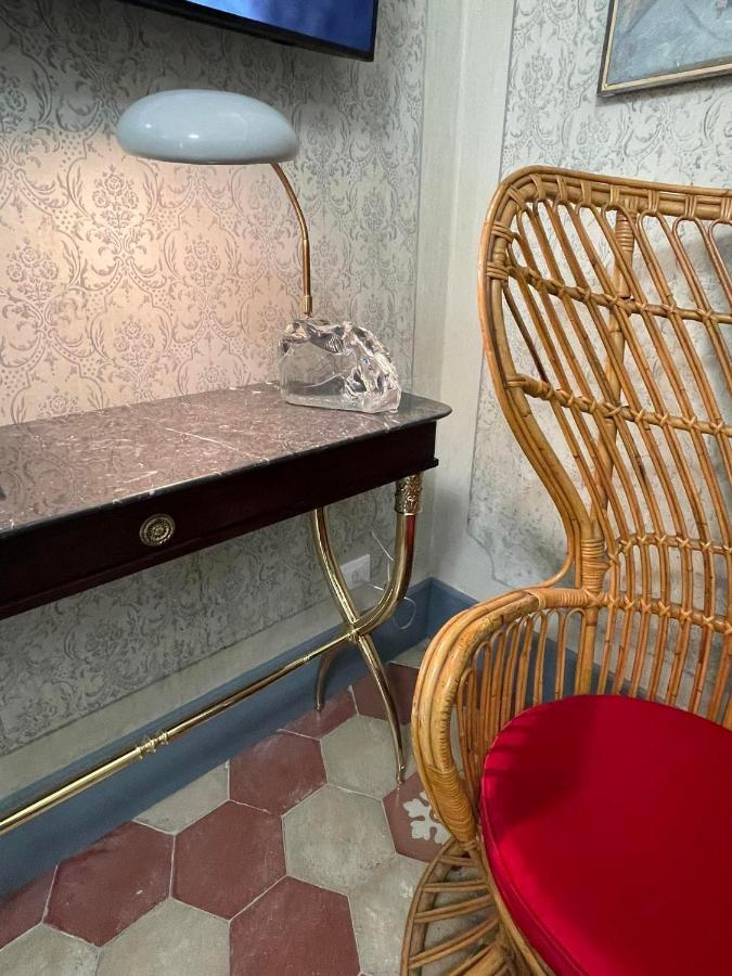 I Bastioni Apartment باليرمو المظهر الخارجي الصورة