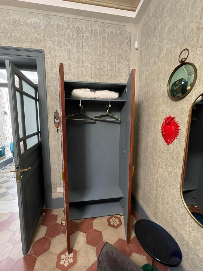 I Bastioni Apartment باليرمو المظهر الخارجي الصورة