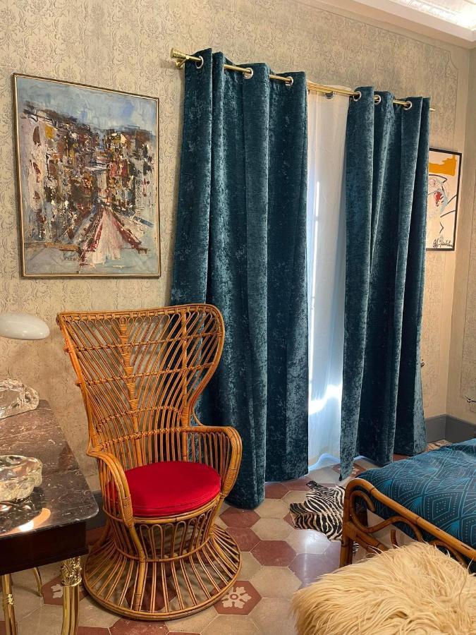 I Bastioni Apartment باليرمو المظهر الخارجي الصورة