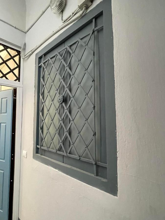 I Bastioni Apartment باليرمو المظهر الخارجي الصورة