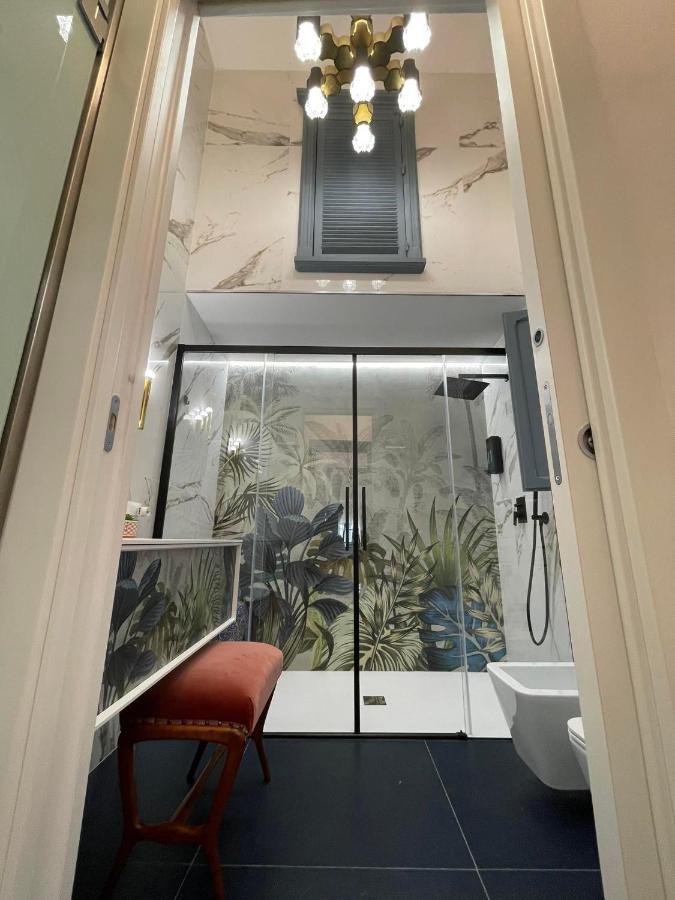 I Bastioni Apartment باليرمو المظهر الخارجي الصورة