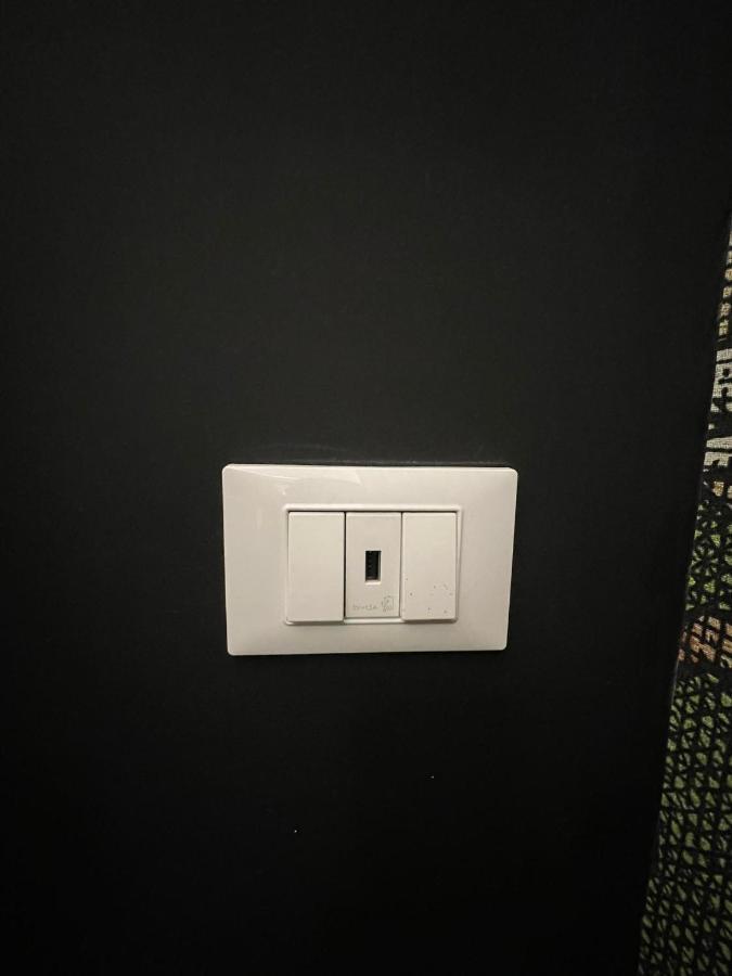 I Bastioni Apartment باليرمو المظهر الخارجي الصورة