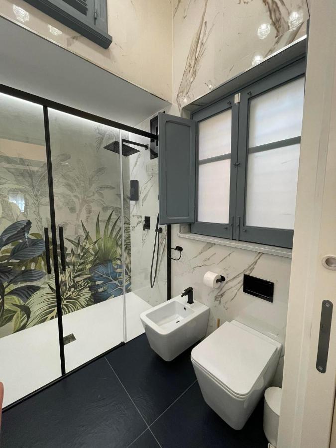 I Bastioni Apartment باليرمو المظهر الخارجي الصورة