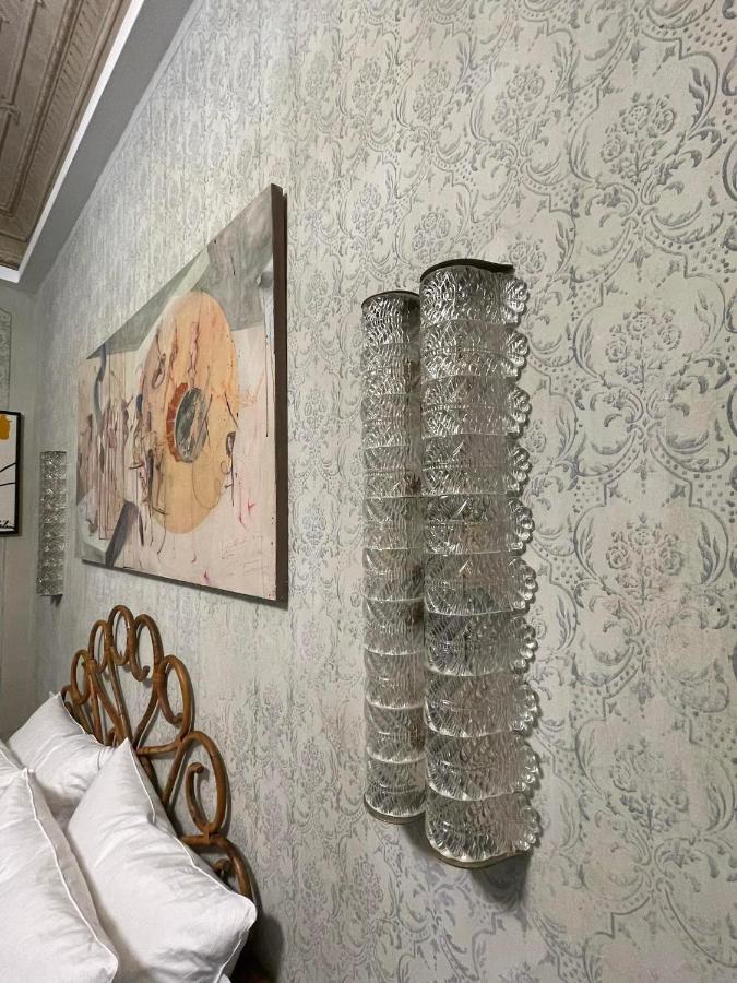 I Bastioni Apartment باليرمو المظهر الخارجي الصورة