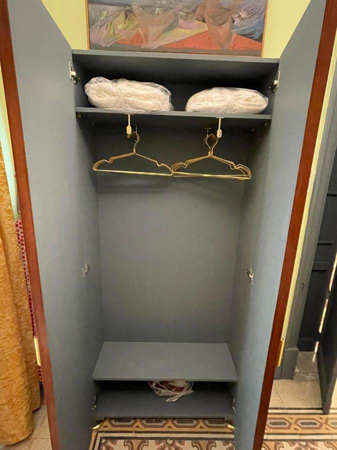 I Bastioni Apartment باليرمو المظهر الخارجي الصورة